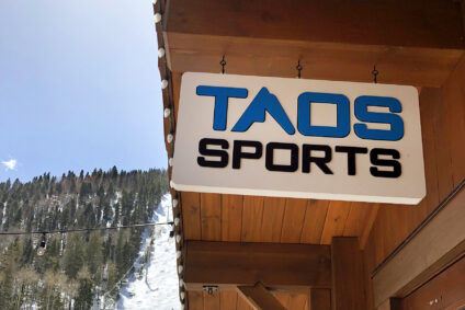 Taos Sports