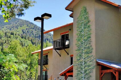 The Inn at Taos Valley