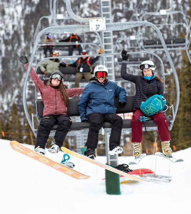 Taos Ski Valley - Lodging & Activities | Chamber of Commerce