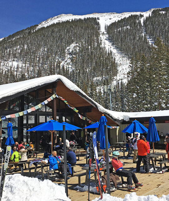 Phoenix Grill and BBQ in Kachina Basin