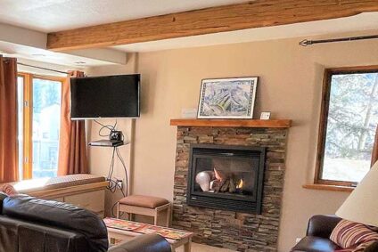 Powderhorn Condo 101