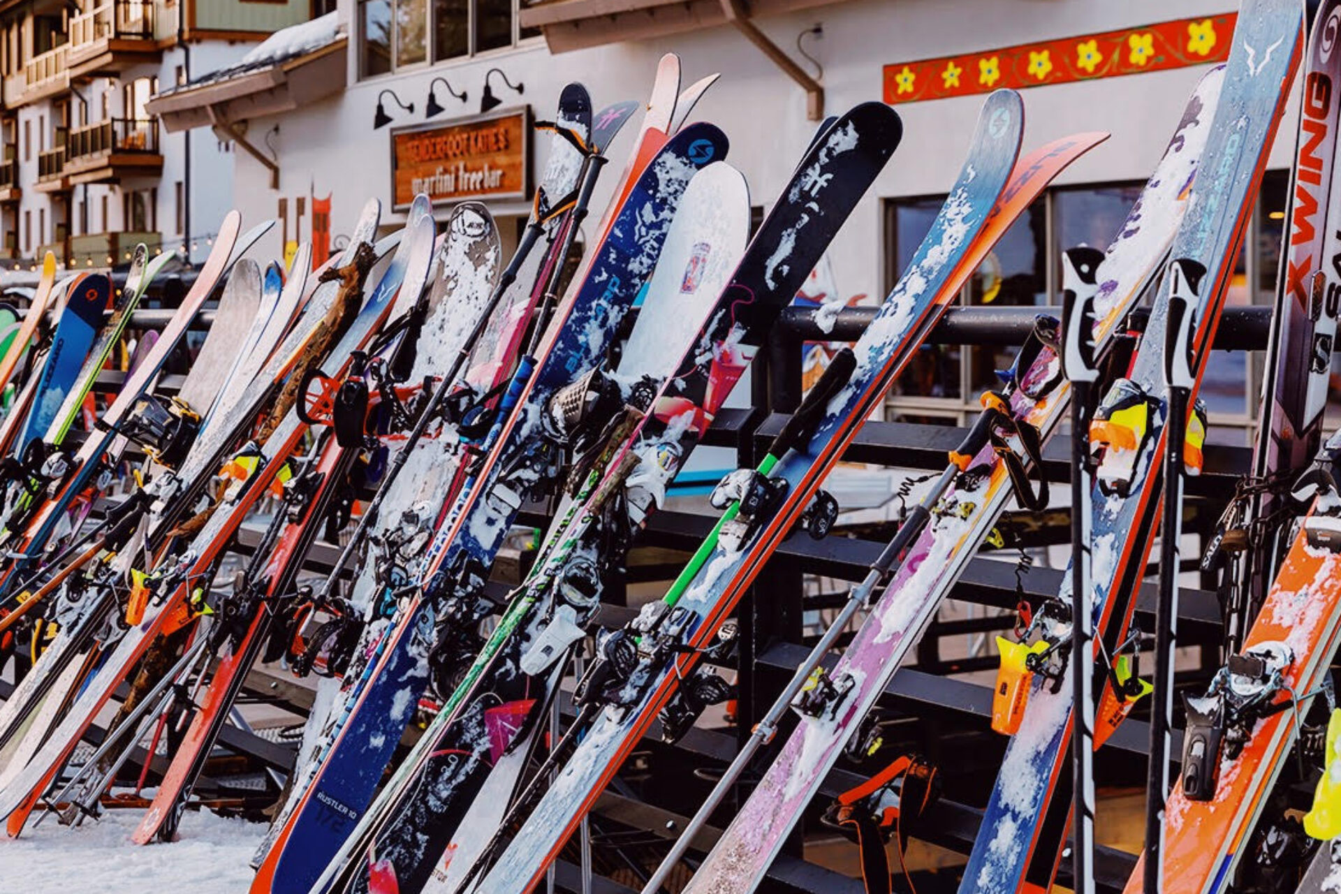 Taos Ski Valley - Lodging & Activities | Chamber of Commerce