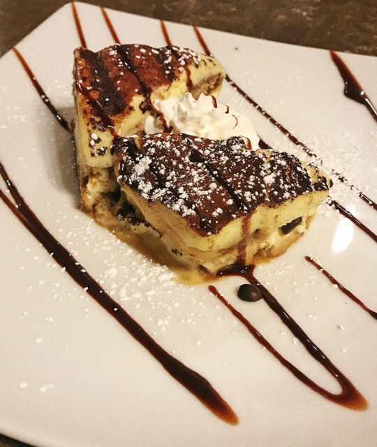 Tiramisu