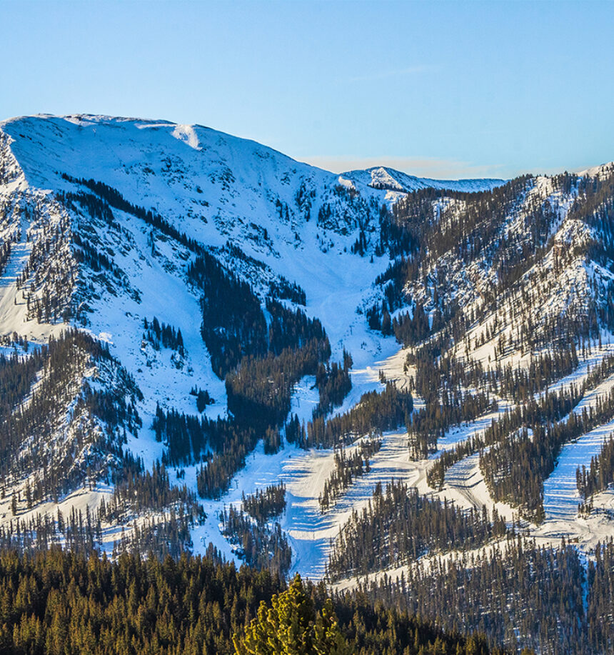 Taos Ski Valley Weather & Snow Live Webcams
