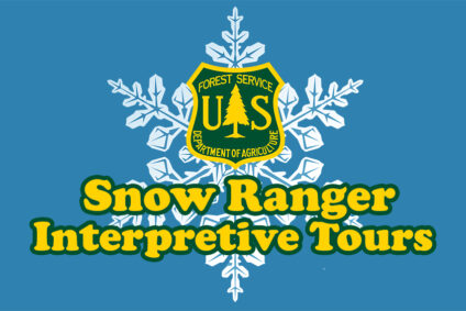 Snow Ranger Interpretive Tours