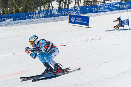 World Pro Ski Tour