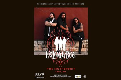 Los Lonely Boys