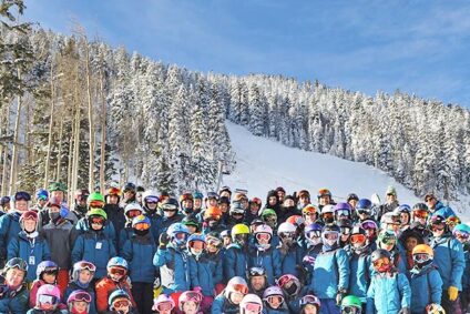 Taos Winter Sports Team