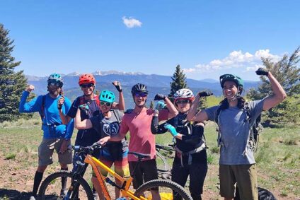 Taos Mountain Bike Association