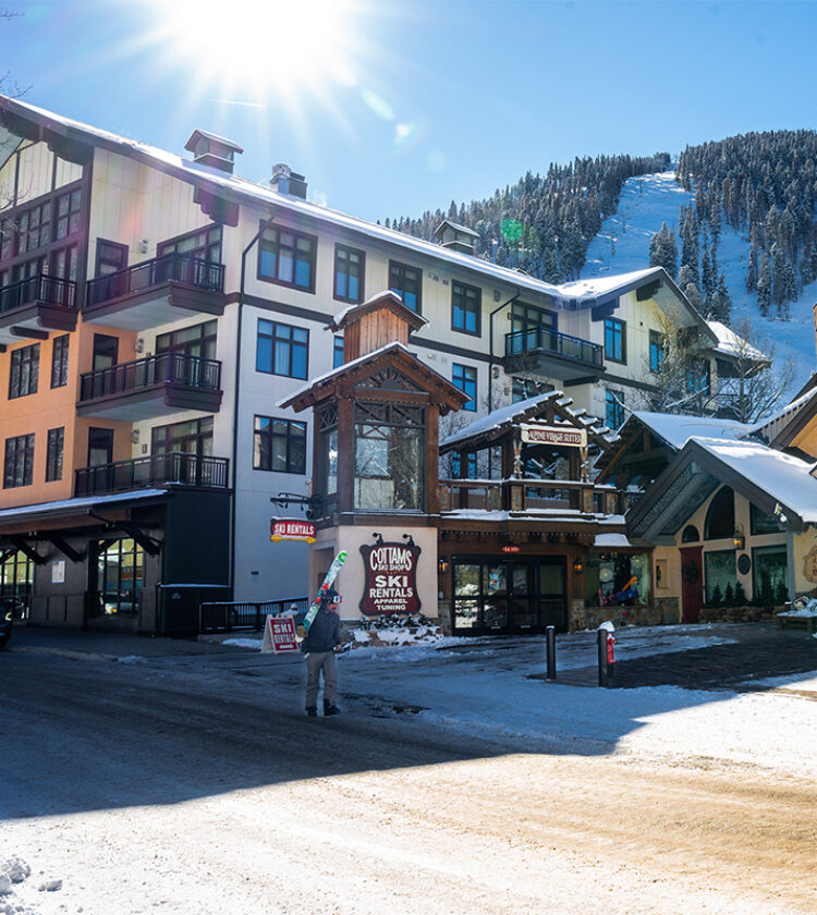 Taos Ski Valley - Lodging & Activities | Chamber of Commerce