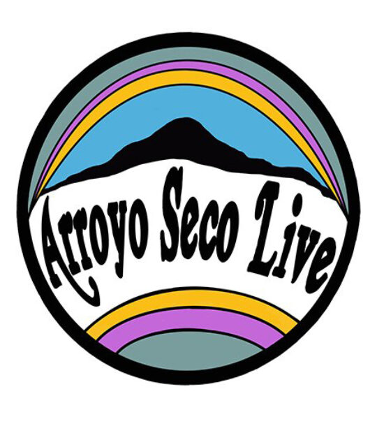 Arroyo Seco Live logo