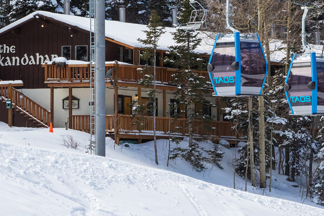 Taos Ski Valley - Lodging & Activities | Chamber of Commerce