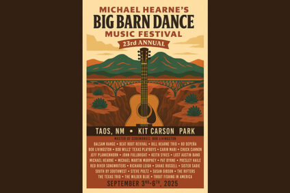 Big Barn Dance Music Festival
