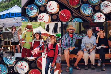 Taos Ski Valley 4th of July Celebration