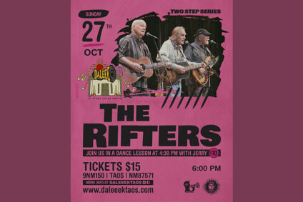 The Rifters