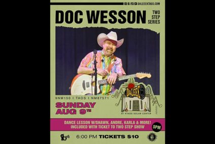 Doc Wesson