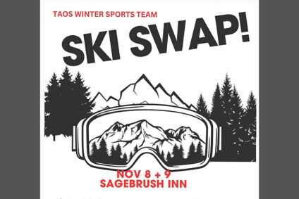 Taos Ski Swap