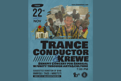 Trance Conductor & Krewe