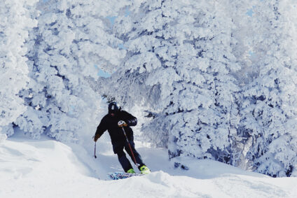 Discover the Best Ski Resorts in New Mexico