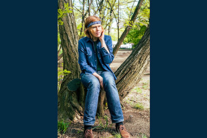 Brett Dennen