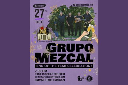 Grupo Mezcal