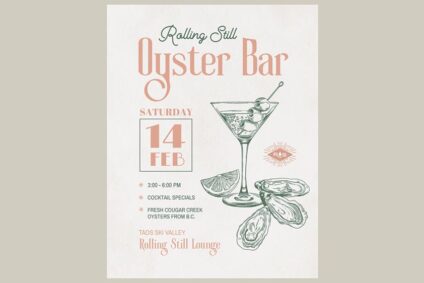 Rolling Still Oyster Bar