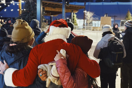 3 Days in Taos: Holiday Community Weekend