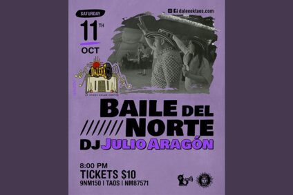 Baile del Norte