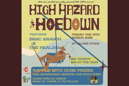 High Hazard Hoedown