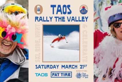 Rally in the Valley Scavenger Hunt