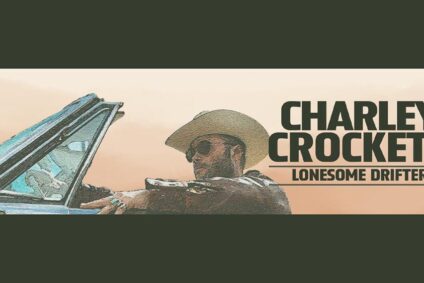 Charley Crockett