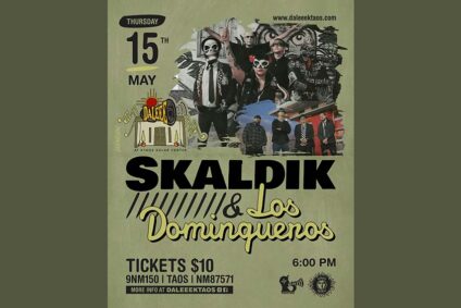 Skaldik & Los Domingueros