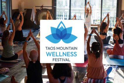 Taos Mountain Wellness Festival