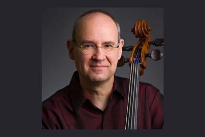 Taos School of Music: Free Faculty Seminar