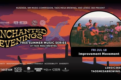 Enchanted Evenings: Improvement Movement