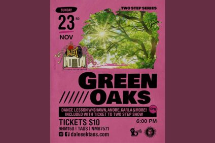 Green Oaks