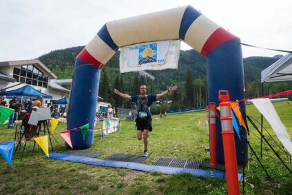 Bull of the Woods Trail Races & Kachina Peak Marathon