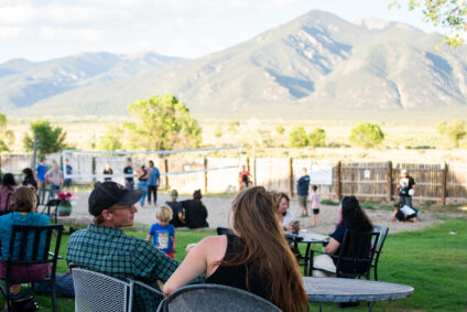 DALEEE at KTAOS Solar Center
