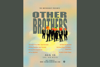 Other Brothers – Allman Brothers Tribute