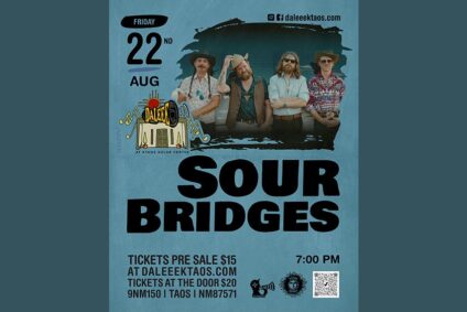 Sour Bridges
