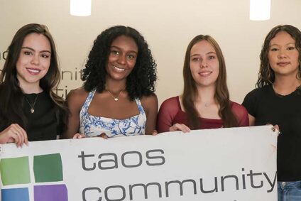 Taos Community Foundation