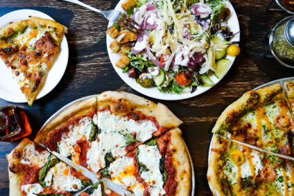 3 Days in Taos: Hiking & Dining