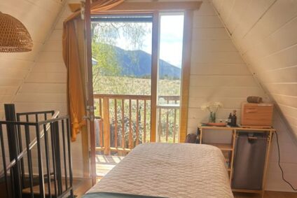 Amava Massage Studio