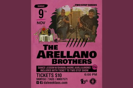 The Arellano Brothers