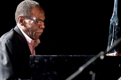 The George Cables Trio