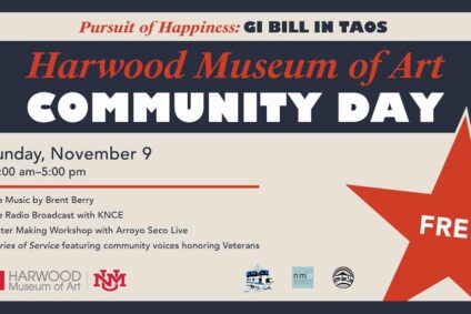 Harwood Museum of Art: Fall Community Day
