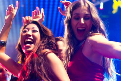 Latin Night & Dance Lessons