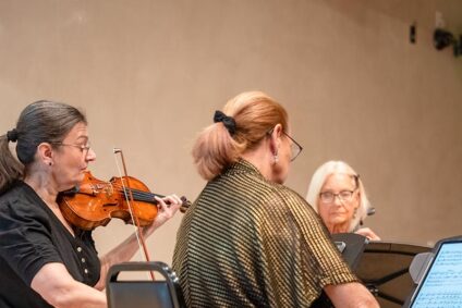 Taos Chamber Music Group