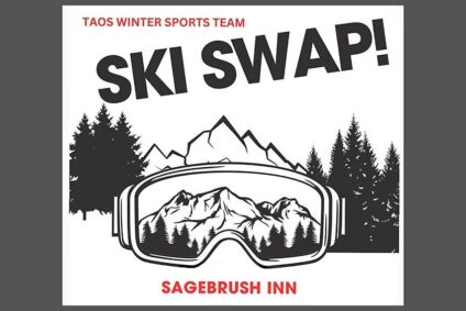 Taos Ski Swap