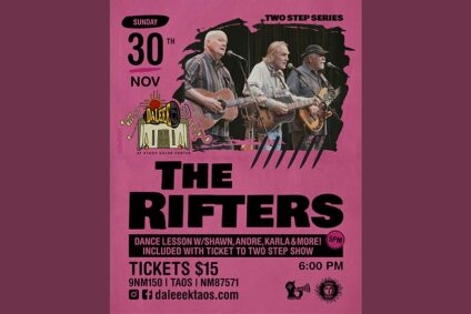 The Rifters